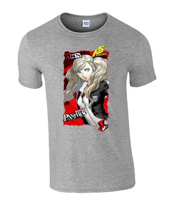 Persona 5 12 T-Shirt