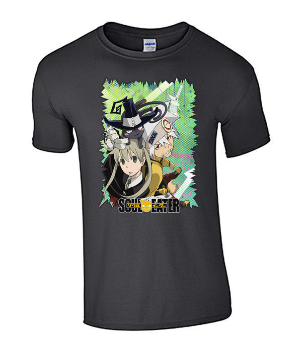 Soul Eater V2-1 T-Shirt