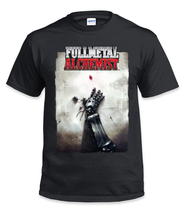 Fullmetal Alchemist 01 T-Shirt