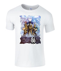 86 (Eighty Six) 02 T-Shirt