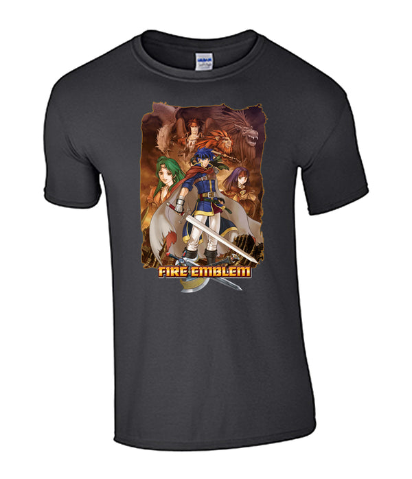 Fire Emblem 03 T-Shirt