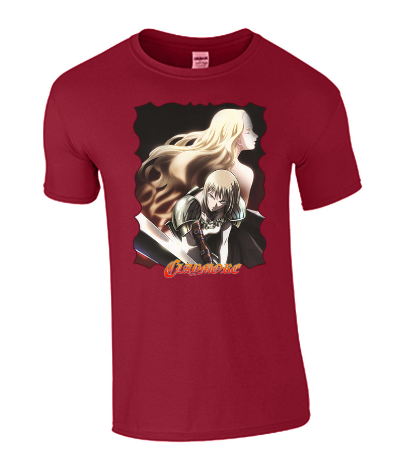 Claymore 03 T-Shirt