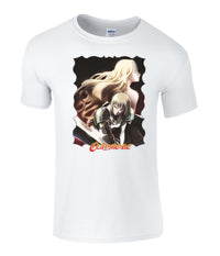 Claymore 03 T-Shirt