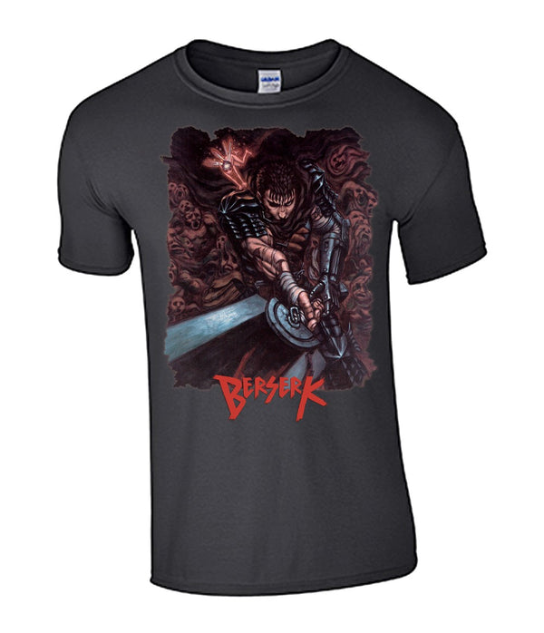 Berserk 03 T-Shirt