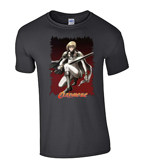 Claymore 04 T-Shirt