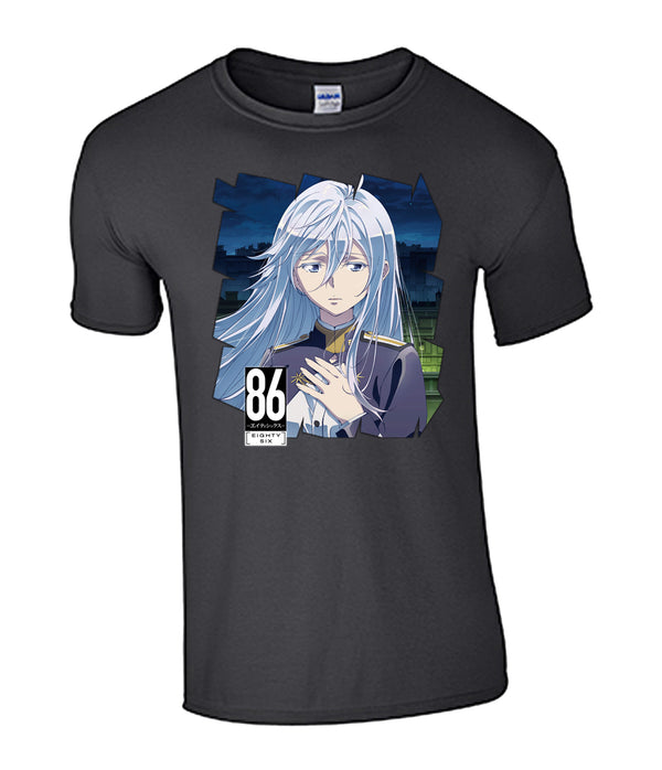 86 (Eighty Six) 04 T-Shirt