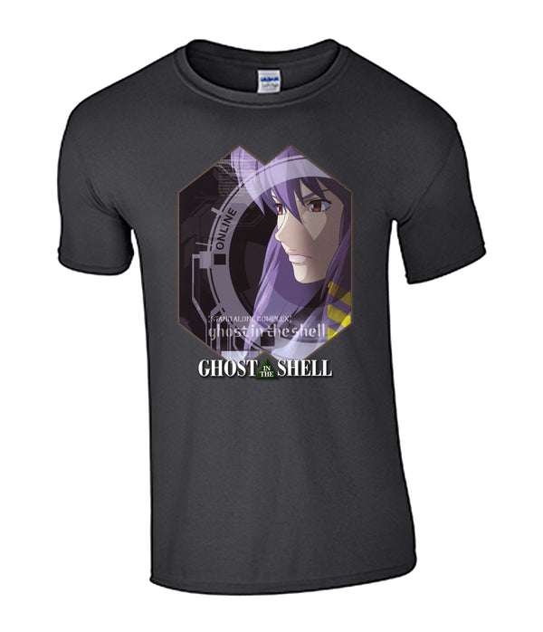 Ghost in the Shell 04 T-Shirt