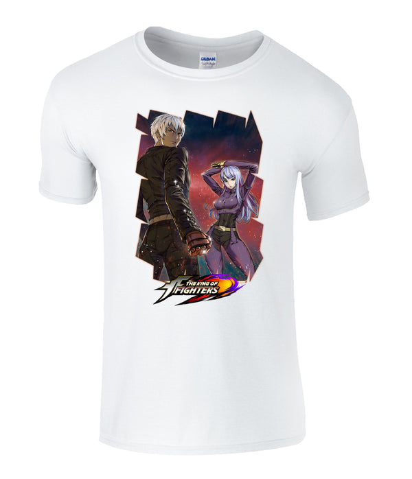 King of Fighters 05 T-Shirt