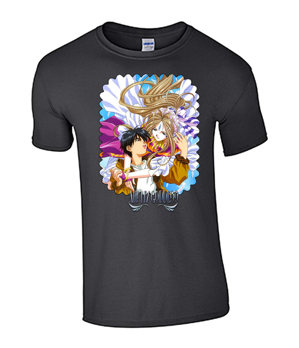 Ah My Goddess 06 T-Shirt