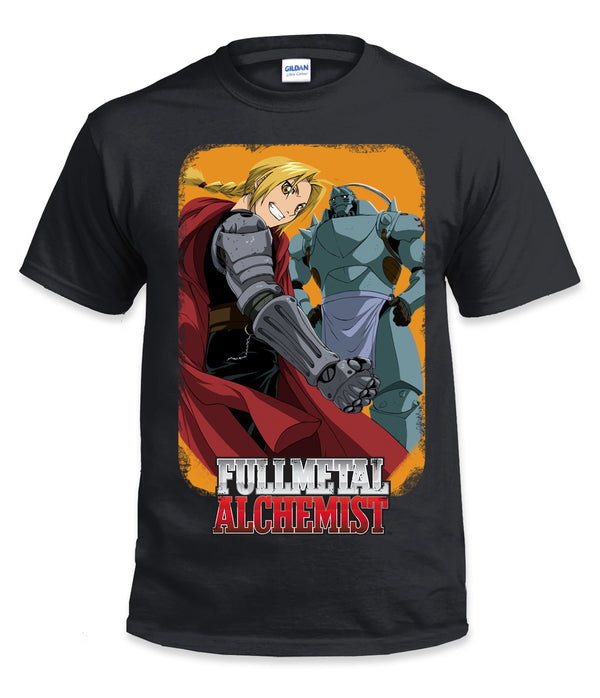 Fullmetal Alchemist 07 T-Shirt