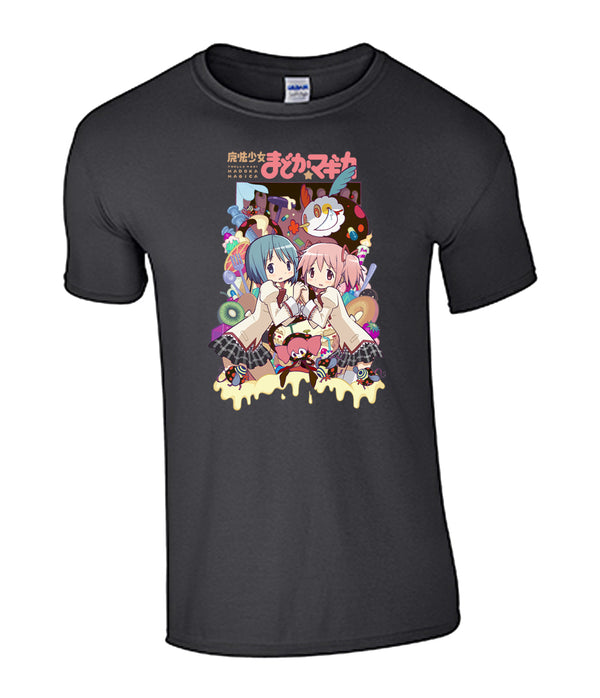 Mahou Shoujo Magica Madoka 11 T-Shirt