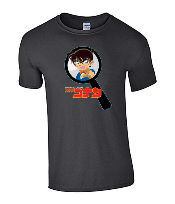 Detective Conan 01 T-Shirt