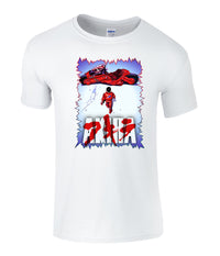 Akira 01 T-Shirt