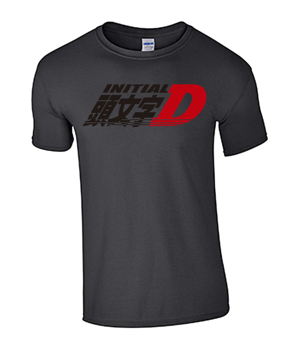Initial D 02 T-Shirt