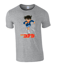 Detective Conan 02 T-Shirt