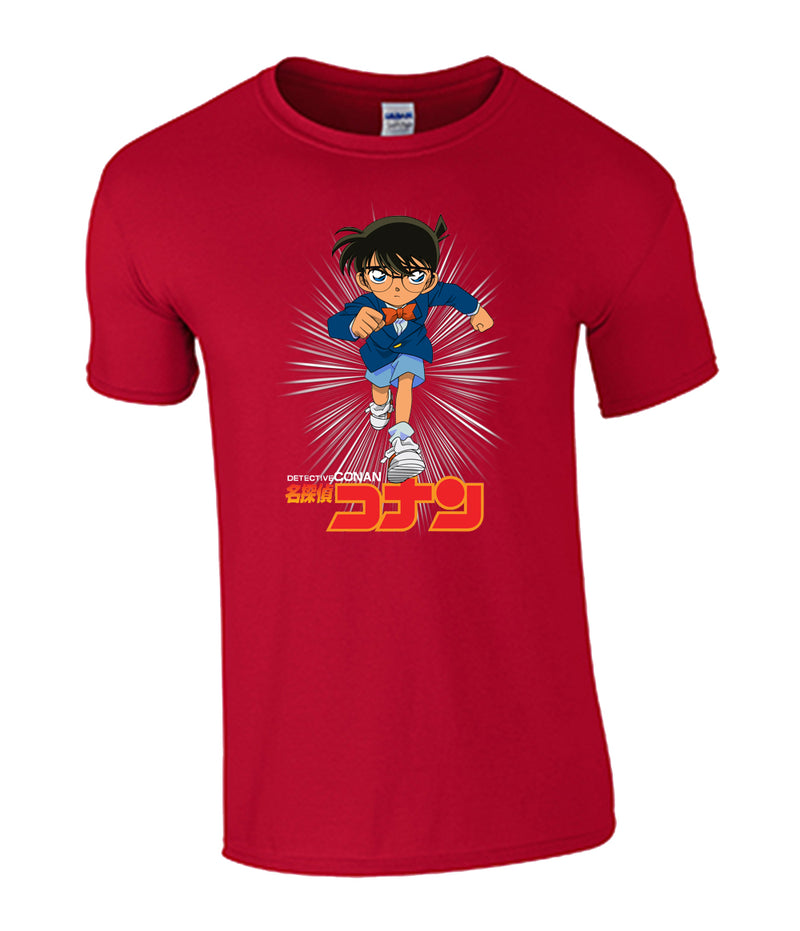 Detective Conan 02 T-Shirt