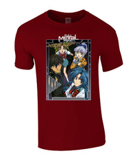 Full Metal Panic 03 T-Shirt