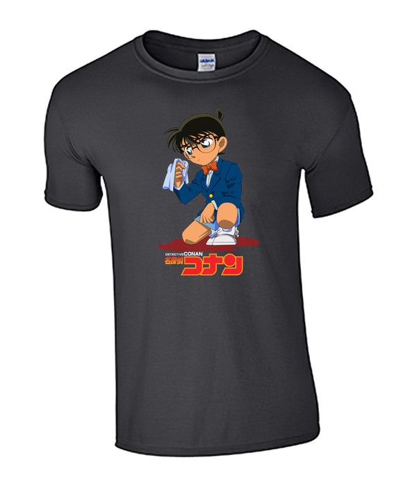 Detective Conan 03 T-Shirt
