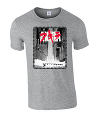 Akira 04 T-Shirt
