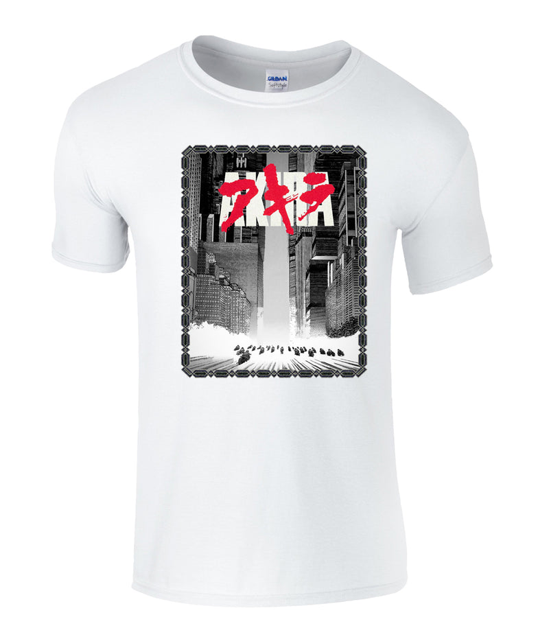 Akira 04 T-Shirt