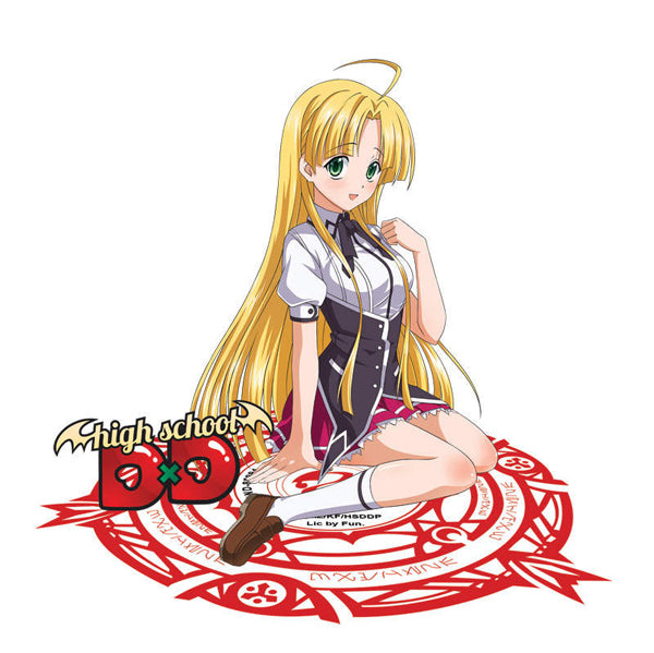 High School DXD Asia Acrylic Figure Stand