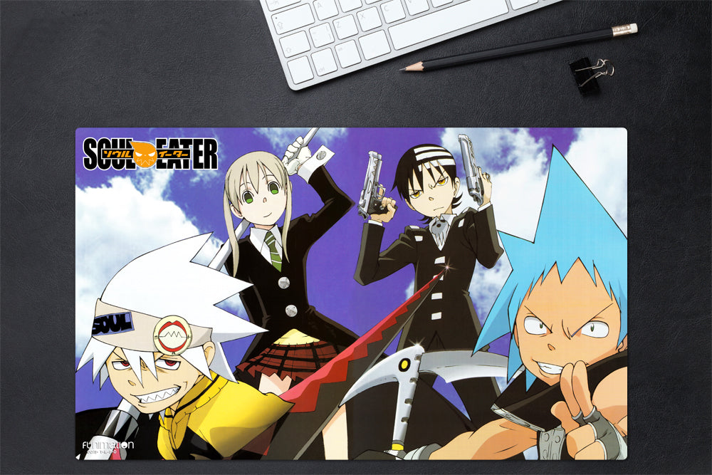 Soul Eater 02 Vostfr Download