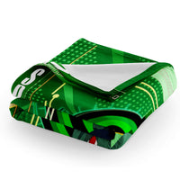 Spy x Family Throw Blanket 01