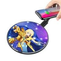 Sword Art Online Alicization Alice Wireless USB Charger