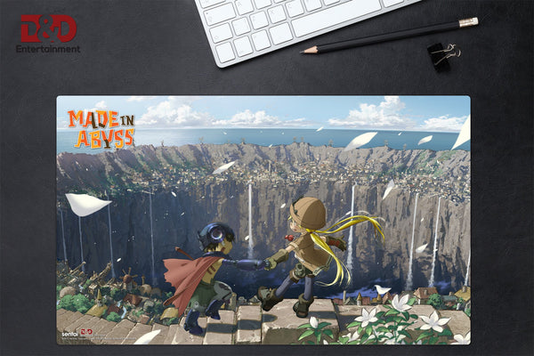 Made in Abyss 03 Playmat