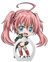 That Time I Got Reincarnated as a Slime Milim Phone Grip