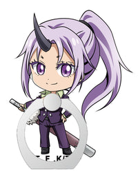 That Time I Got Reincarnated as a Slime Shion Phone Grip