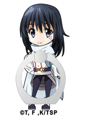 That Time I Got Reincarnated as a Slime Shizu Phone Grip