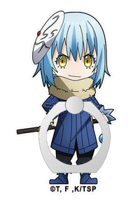 That Time I Got Reincarnated as a Slime Rimuru Phone Grip