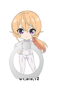 Food Wars! Erina Nakiri Phone Grip