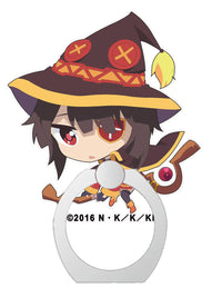 Konosuba Megumin Phone Grip