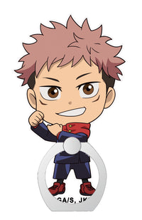 Jujutsu Kaisen Yuji Phone Grip