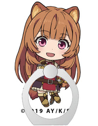 The Rising of the Shield Hero Raphtalia Phone Grip