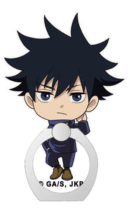 Jujutsu Kaisen Megumi Phone Grip