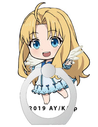 The Rising of the Shield Hero Filo Phone Grip