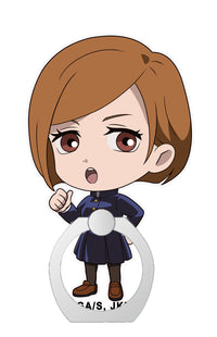 Jujutsu Kaisen Nobara Phone Grip