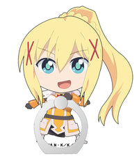 Konosuba Darkness Phone Grip