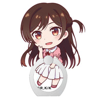 Rent a Girlfriend Chizuru Phone Grip