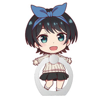 Rent a Girlfriend Ruka Phone Grip