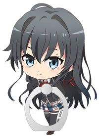 My Teen Romantic Comedy Yukino Phone Grip