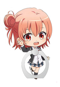 My Teen Romantic Comedy Yui Phone Grip