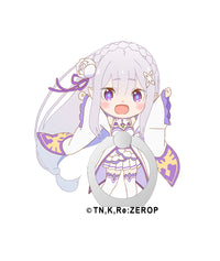Re: Zero Emilia Phone Grip