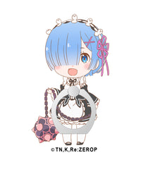 Re: Zero Rem Phone Grip