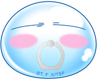 That Time I Got Reincarnated as a Slime Rimuru Phone Grip