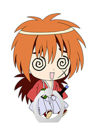 Rurouni Kenshin Kenshin Himura Phone Grip