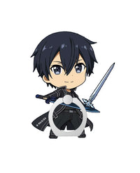 Sword Art Online Alicization Kirito Phone Grip